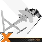 Front Left Driver Power Window Regulator W/ Motor For Toyota Tacoma 1995-2004. Fixed Price $30.99.