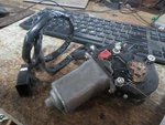 Passenger Right Power Window Motor Front Fits 99-02 4 Runner 3605. Fixed Price $109.54.