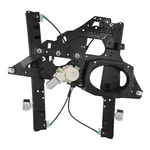 Front Driver Window Regulator Assembly Ford Expedition 2007-2017. Fixed Price $86.79.