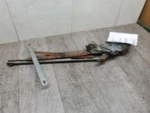 Passenger Front Window Regulator Door Fits 91-96 Saturn Series 74572. Fixed Price $29.94.