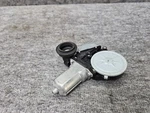 Rear Door Window Regulator Motor Right Side Lexus 14-20 IS250 IS200T IS350 Oem. Fixed Price $39.20.
