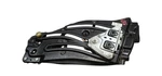 09-16 Bmw Z4 E89 Rear Right Quarter Window Regulator Motor Oem. Fixed Price $155.00.