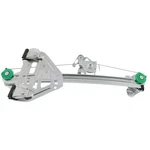 Window Regulator Right Rear 03-07 Cadillac Cts Luxury Sport V 3.2L 15277679-PFM. Fixed Price $64.67.