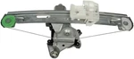 Dorman Power Window Regulator And Motor Assembly 741-372. Fixed Price $114.27.