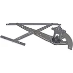 752-628 Dorman Window Regulator Front Driver Left Side Hand For Nissan NV3500. Fixed Price $184.18.