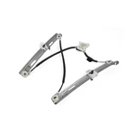 Genuine Mopar Regulator Left 68002897AA. Fixed Price $89.62.