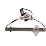 60.80661.0 Lemfoerder Window Regulator Rear Passenger Right Side Hand For Accent. Fixed Price $91.15.