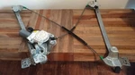 Cadillac Cts 2003-2007 Front Left Power Window Motor Regulator Oem 992663100. Fixed Price $43.52.