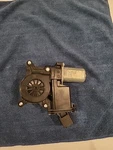 2018 - 2023 Buick Enclave Front Left Door Power Window Motor Oem 84476222. Fixed Price $40.00.
