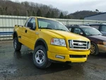 Passenger Front Window Regulator Regular Cab Fits 04-08 Ford F150 Pickup 1647445. Fixed Price $76.00.