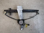 1999-2004 Jeep Grand Cherokee Front Left Window Regulator With Motor Oem. Fixed Price $56.99.