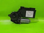03-06 08-10 Cayenne Driver Left Rear Window Motor Oem 4096-49. Fixed Price $25.00.