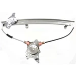 Power Window Regulator For 2000-2006 Nissan Sentra Front Right. Fixed Price $32.76.