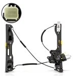 Front Passenger Side Power Window Regulator W/motor Ford Fusion Lincoln Mkz. Fixed Price $61.58.