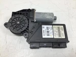 Audi A8 2004 2010 Rear Left Driver Side Door Power Window Motor Factory. Fixed Price $62.61.