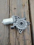 2015-2019 Hyundai Sonata Front Right Door Driver Power Window Motor 82460-C1000. Fixed Price $22.25.