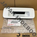 New Toyota Genuine 2008-2022 Sequoia Handle, Back Door Outside 76802-0C010-A0. Fixed Price $148.99.