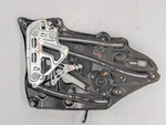 2003-2009 Mercedes Clk Class W209 C209 Rear Left Window Regulator A2096700103. Fixed Price $195.00.