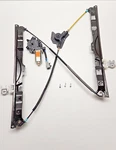 Window Regulator Motor For 2004-15 Nissan Titan Armada Infiniti Q56 Passenger Rh. Fixed Price $204.34.