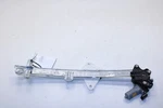 14-20 Acura Mdx Advance Front Right Door Window Regulator /w Motor 72210-TZ5-A01. Fixed Price $76.63.
