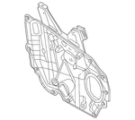 Genuine Ford Window Regulator LJ6Z-5823209-C. Fixed Price $211.95.