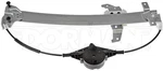 Dorman 740-663 Power Window (regulator Only) For 93-97 Town Car. Fixed Price $64.97.