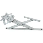Left Front Window Regulator 2009-2012 Toyota RAV4 Limited Cyl 698020R010-PFM. Fixed Price $78.57.