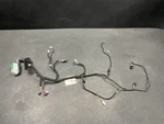 Front Left Door Wiring Harness 2019 Dodge Charger 68409485AB. Fixed Price $54.50.