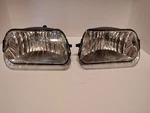 02 03 04 05 06 Chevy Avalanche 1500 Lh + Rh Fog/mark/park/turn Light/lamp. Fixed Price $40.00.