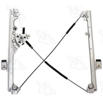 Aci 81907 Manual Window Regulator For Select 99-07 Cadillac Chevrolet Gmc Models. Fixed Price $88.59.