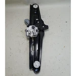 2011-2013 Bmw F25 X3 Sav Early Left Rear Window Regulator Lifter With Motor Oem. Fixed Price $93.75.