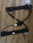 ( Oem ) Tesla Cybertruck 2024-25 Front Left Regulator Mechanism 1873120-00-B. Fixed Price $125.00.