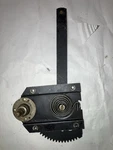 Nors 1937 1938 Chevy Window Regulator GM11. Fixed Price $65.37.