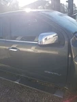 2018 Gmc Canyon Denali Door Front Right Passenger Gray Crew Cab. Fixed Price $546.25.