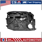 Dorman Front Window Regular With Motor Driver Side For 2008-2012 Jeep Liberty Pz. Fixed Price $163.60.
