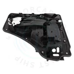 For Jeep Liberty 3.7L 2008-2013 Rear Driver Side Power Window Regulator W/ Motor. Fixed Price $65.82.