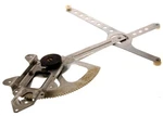 Regulator Power Window Rh New Acdelco 12487666 Sierra Suburban Cheyenne Gmc Y6. Fixed Price $75.89.
