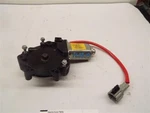 Passenger Right Power Window Motor Rear Fits 04-08 Maxima 176329. Fixed Price $60.49.