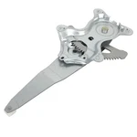 Rear Right Passenger For Toyota Highlander 2001-2007 Window Regulator W/o Motor. Fixed Price $20.20.