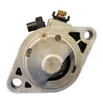 Starter Motor-auto Trans Denso 281-6005 Fits 09-10 Hyundai Accent 1.6L-L4. Fixed Price $227.37.