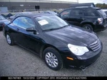 2008 Chrysler Sebring Passenger Right Window Regulator Oem Used 28K Miles. Fixed Price $75.00.