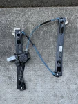 Bmw F30 320I Front Right Door Window Regulator W/ Motor 51337259824 Oem. Fixed Price $50.00.