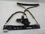 10-19 Jaguar Xjl Front Left Driver Door Window Regulator Motor Oem AK2309322. Fixed Price $80.75.