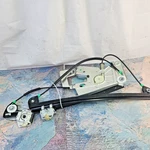 Dorman 741478 Fits Bmw Front Left Power Window Regulator Motor For 51338252393. Fixed Price $124.92.