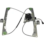 748-521 Dorman Window Regulator Rear Passenger Right Side Hand For Rendezvous. Fixed Price $175.14.