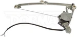 Dorman 741-407 Power Window Regulator And Motor Assembly. Fixed Price $200.38.