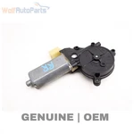 10-17 Audi A5 Quattro Cabriolet B8 Rear Right Convertible Quarter Window Motor. Fixed Price $21.99.