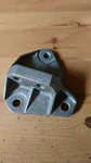 Astra Vectra Diesel Bracket Engine Mount Front Right Gm. Fixed Price $47.25.
