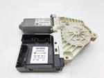 Volkswagen Golf 2003-2009 Power Window Regulator 1K5837402P 1K0959792G. Fixed Price $68.55.