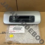 New Toyota Genuine 2008-2020 Sequoia Handle, Back Door Outside 76802-0C010-B0. Fixed Price $145.99.